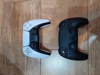 PS5 s Mechanikou - 2