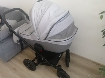 Dvojkombinacia kocika Tutis - 2