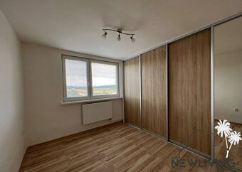 PREDAJ: 3 izbový byt v okrajovej časti, Piešťany - 2