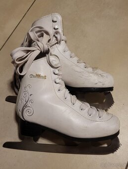 detské korčule - 2