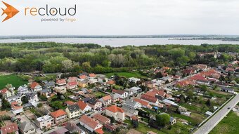 Vianočná ponuka: Nízkoenergetický dom v modernom štýle - Ču - 2