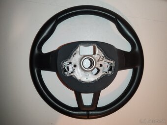 Volant škoda fabia III - 2