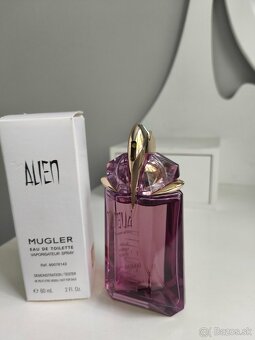 Thierry Mugler Alien edt 60ml. - 2