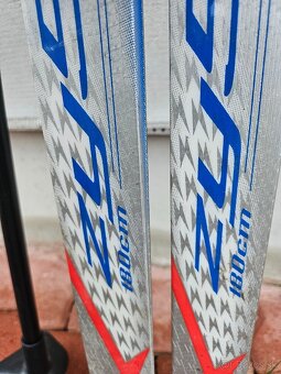 Predam bežecké lyže - 2