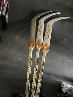 Brankárske hokejky Bauer Hyperlite 2 - 2