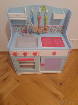 Detska kuchynka - 2