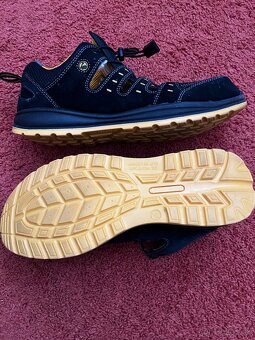 Pracovne sandále - 2