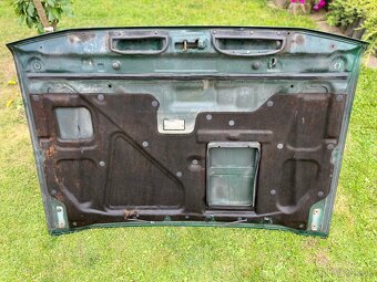 Mitsubushi Pajero II - 2