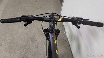 MTB Cube 26" - 2