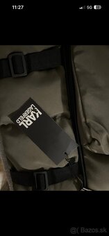 Pánska vesta Karl Lagerfeld - 2