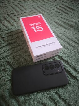 Predám novy mobilný telefón - 2