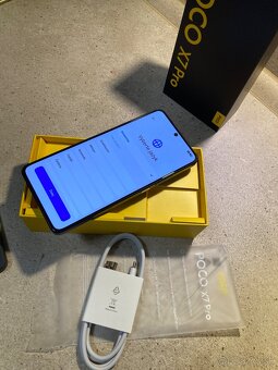 Poco X7 Pro 12/512GB Nový - 2