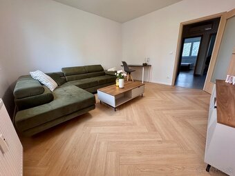 Prenájom - 2 izbový byt v Žiline - 2