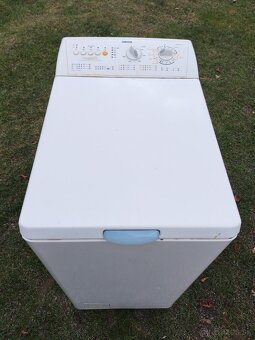 Automatická práčka - 2