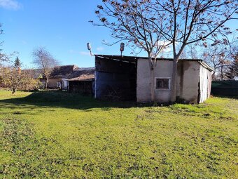 Rodinný dom obec Keť - 2