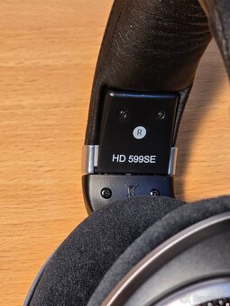 Sennheiser HD 599 SE - 2
