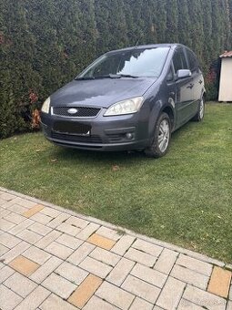 Ford CMax - 2