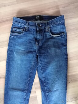 Rifle bigstar veľkosť 170 - 2