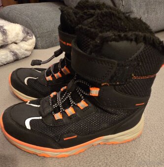 Snehule Alpine Pro - 2