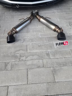 Chevrolet Camaro vyfuk - 2