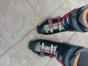 Predám lyžiarky Salomon - 2