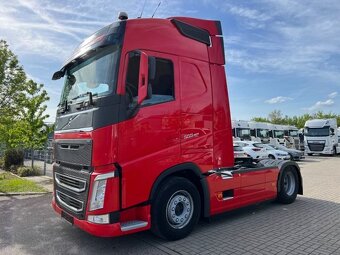 Volvo FH500 - 2