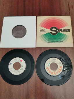 SP platne Zora Kolínska - 2