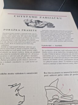 Reznicka kucharka Josef Dušátko - 2
