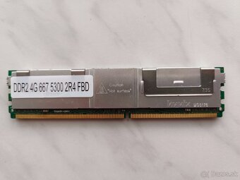RAM DDR2 - 2