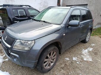 Suzuki Vitara - 2