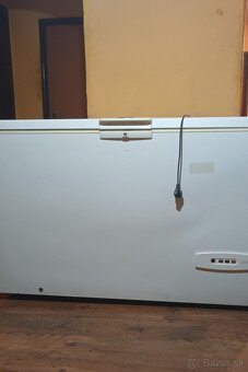 Whirlpool 200l - 2