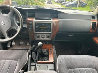 Nissan Patrol na predaj - 2