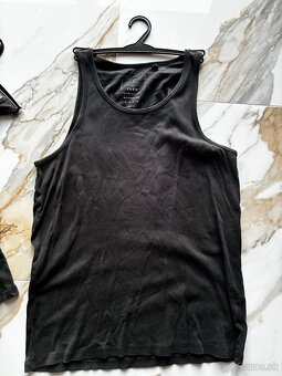 Sada 3ks pánske tielko FSBN - 2