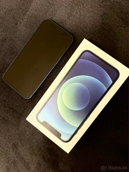 iPhone 12 mini 256GB - 2