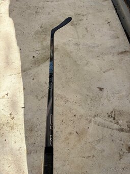 Bauer nexus tracer - 2