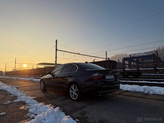 Bmw e90 330i 3.0 190kw automatická prevodovka - 2