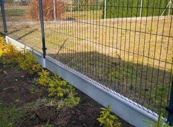 Podhrabova doska 25cm - 2