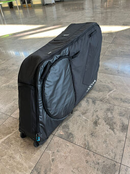 Prenajom prepravnych obalov na bicykel - 2