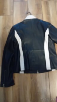 Damska kozena bunda - 2