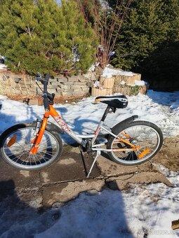Predám bicykle. - 2
