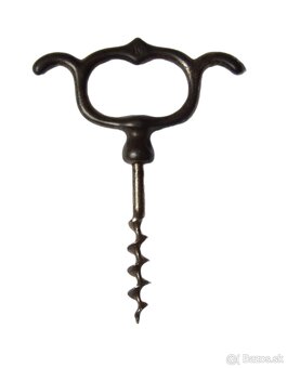 Vývrtka - I. republika - 2