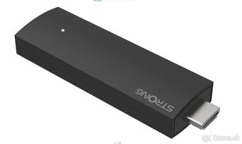 STRONG LEAP-UNA multimediálne centrum - 2