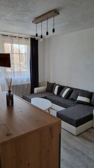 3-izbový byt na Mieri - 2