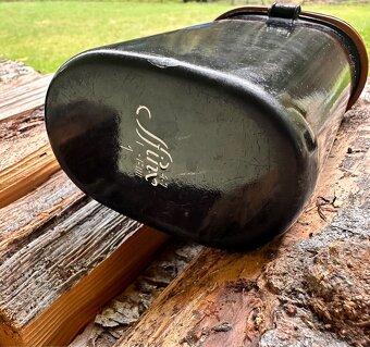 Stara nadoba meva - 2