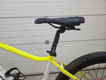 MTF Mount 5.4 max drive - 2