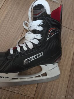 Detské korčule BAUER Vapor x 400 - 2