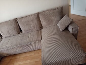 Sedacia súprava U - 2