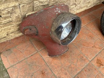 Maska manet tatran 100,125 - 2