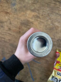 Hydraulicky filter Caterpillar 432-6055 - 2