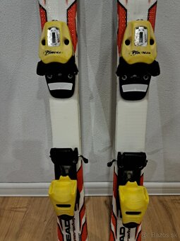 Detske lyze 97cm - 2